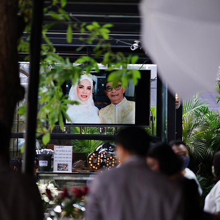 Letana Hotel Bang Phli Ngoại thất bức ảnh
