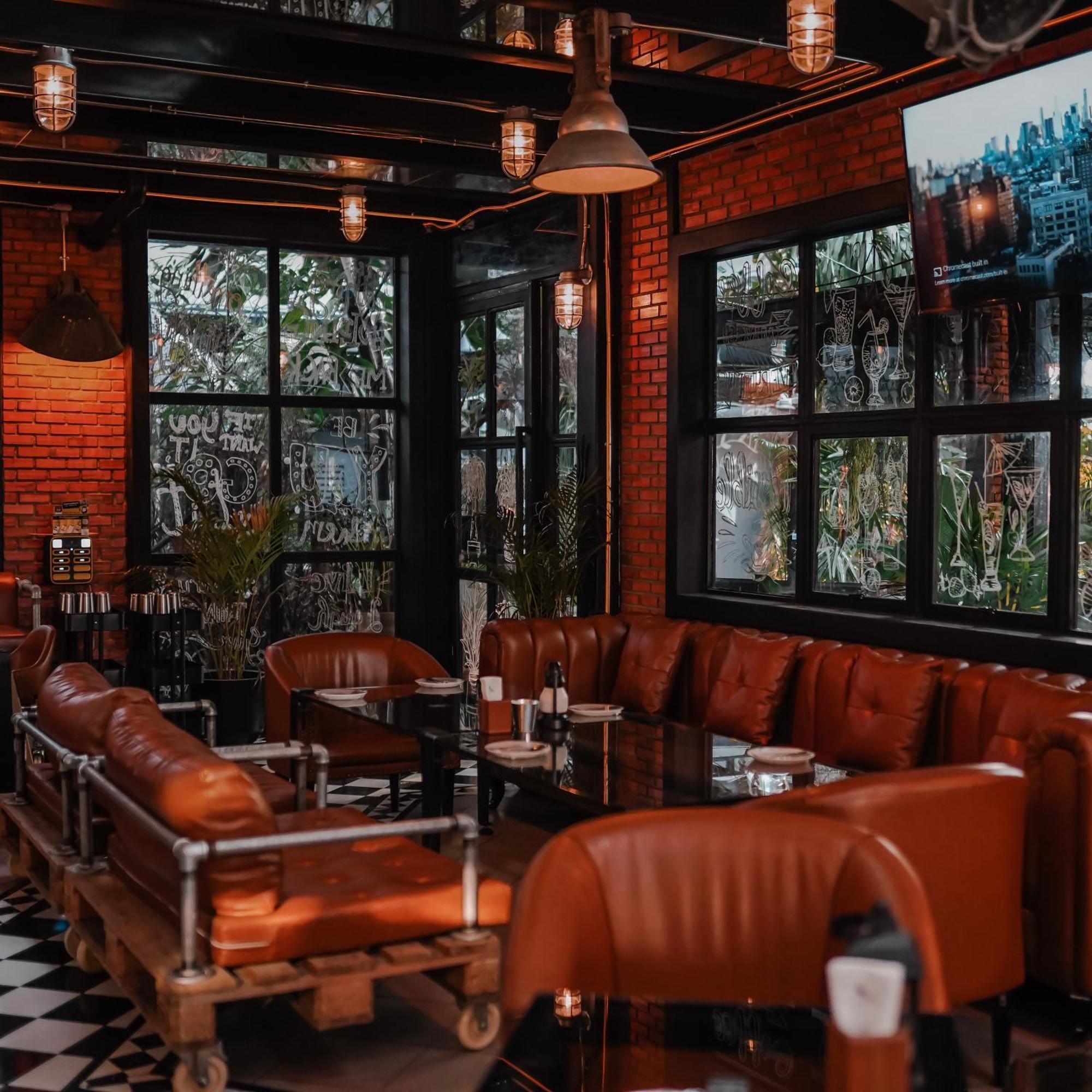 Letana Hotel Bang Phli Ngoại thất bức ảnh
