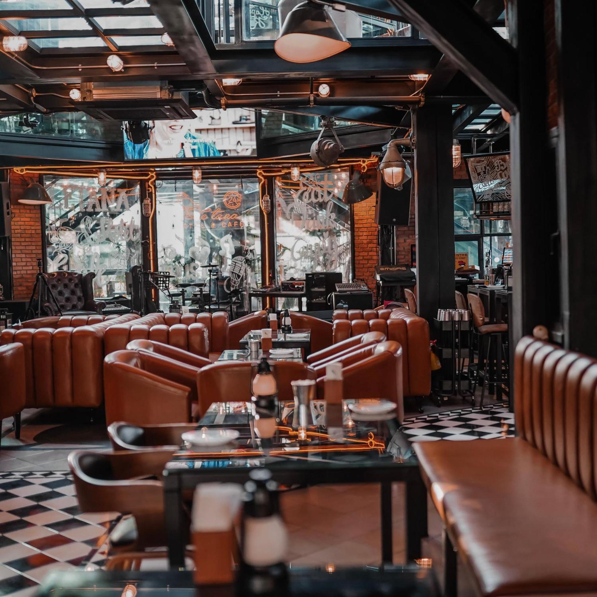 Letana Hotel Bang Phli Ngoại thất bức ảnh