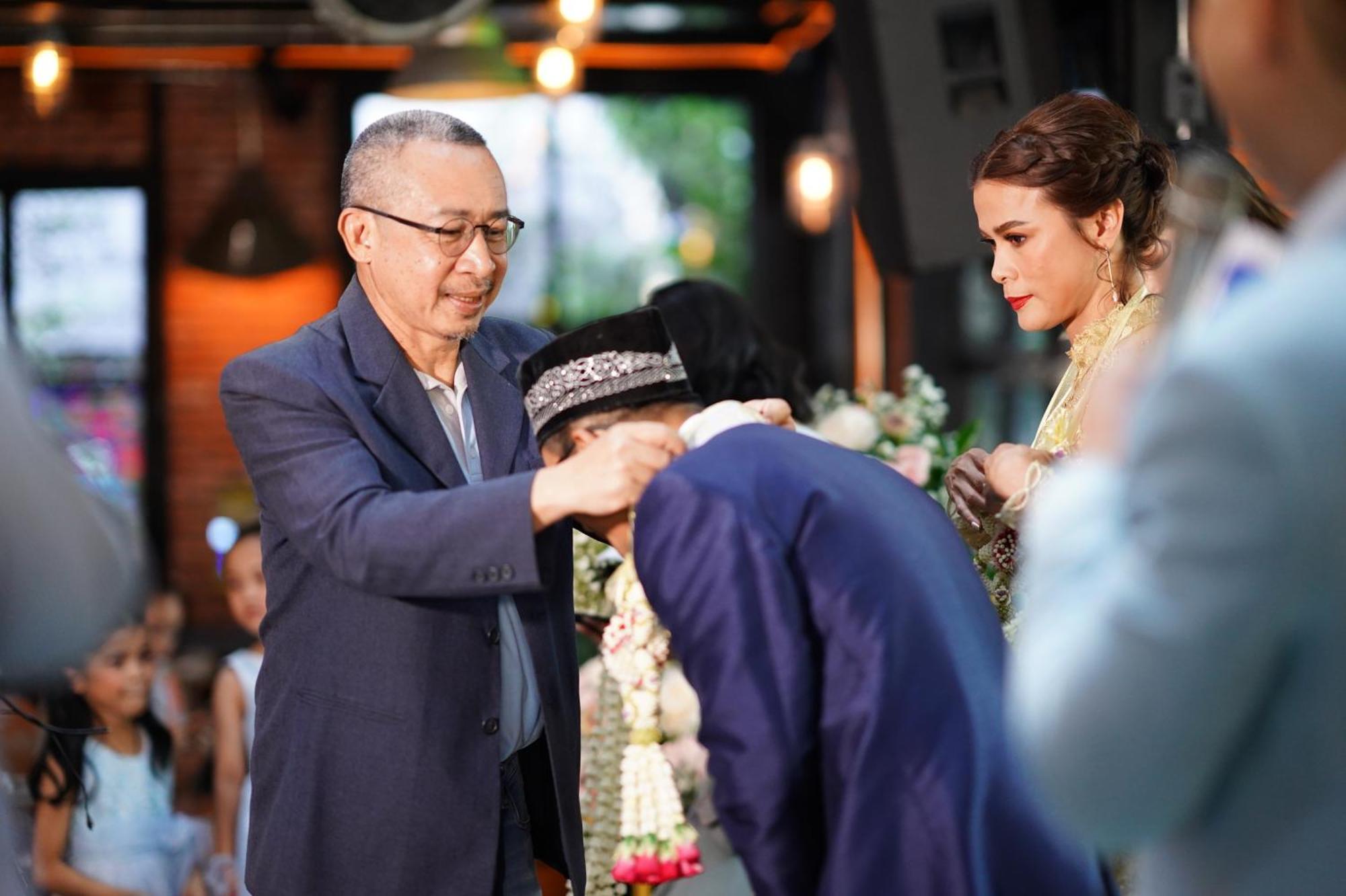 Letana Hotel Bang Phli Ngoại thất bức ảnh