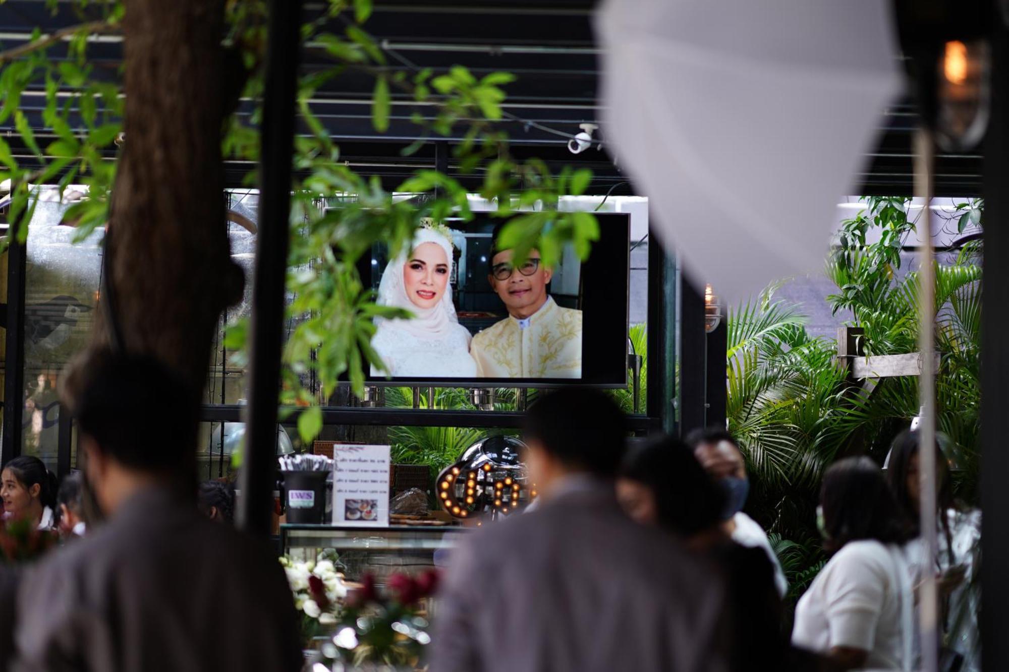 Letana Hotel Bang Phli Ngoại thất bức ảnh