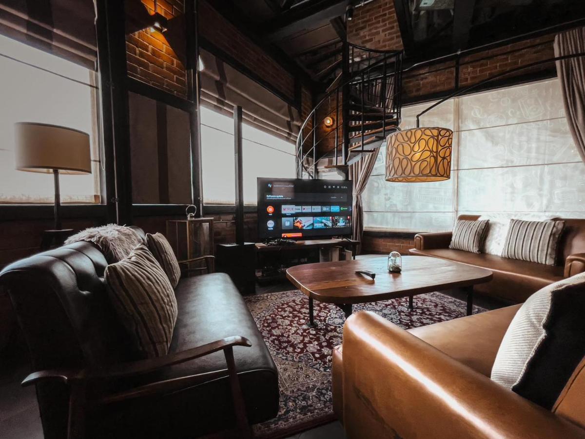 Letana Hotel Bang Phli Ngoại thất bức ảnh