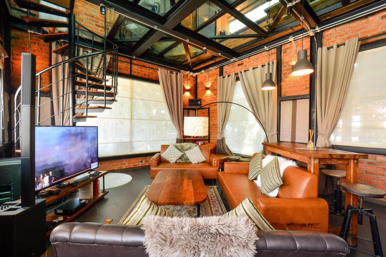 Letana Hotel Bang Phli Ngoại thất bức ảnh