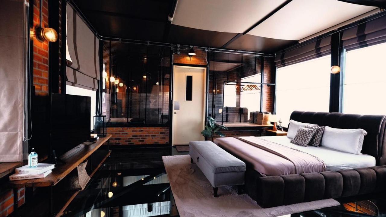 Letana Hotel Bang Phli Ngoại thất bức ảnh