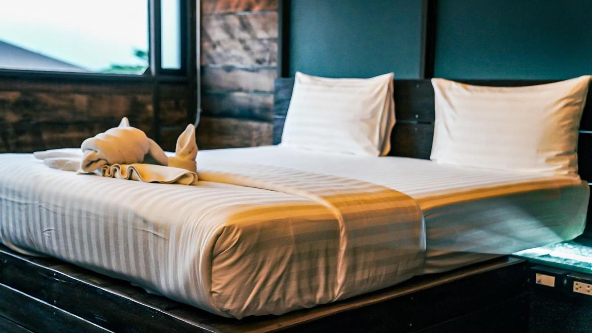 Letana Hotel Bang Phli Ngoại thất bức ảnh