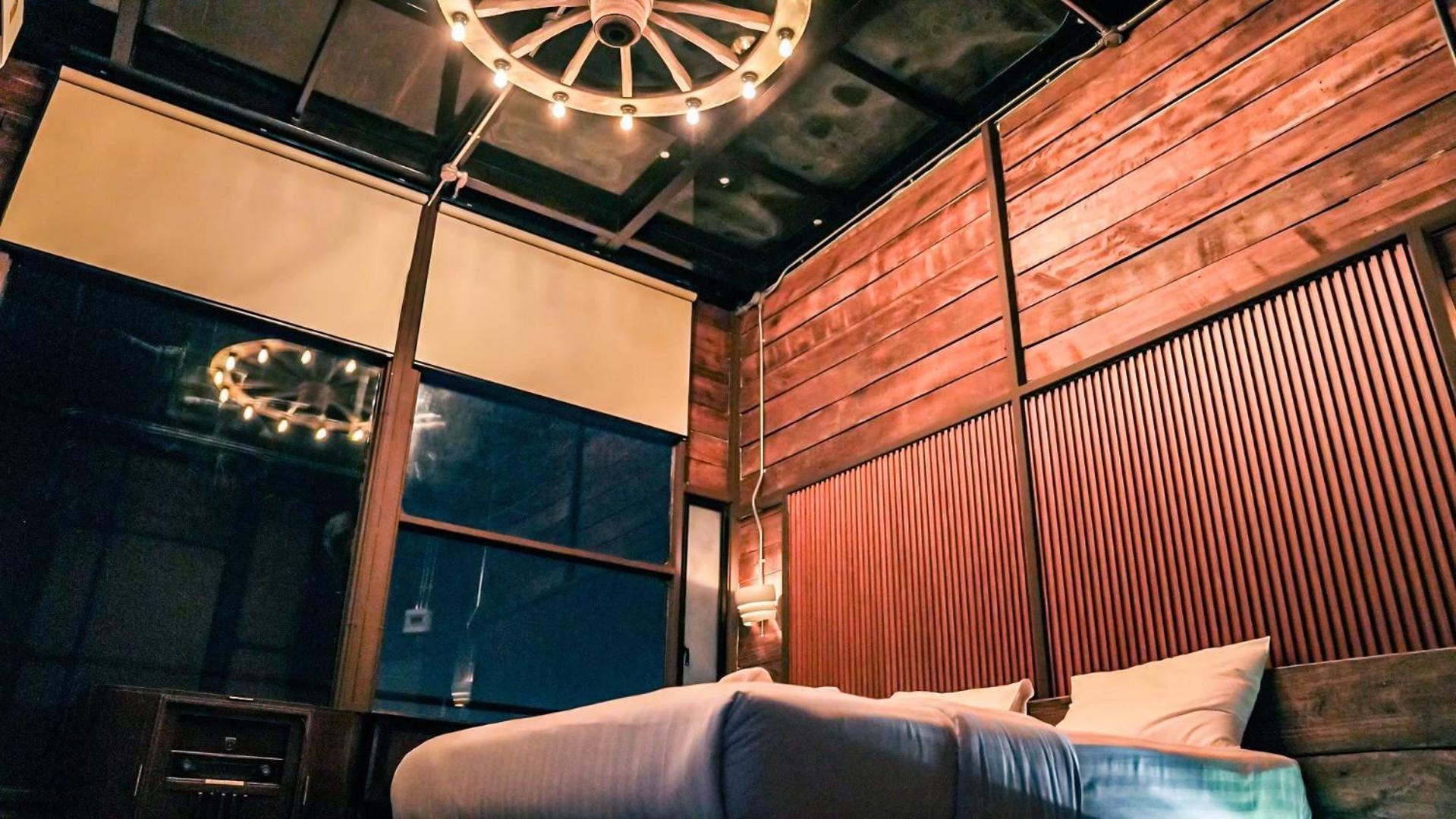 Letana Hotel Bang Phli Ngoại thất bức ảnh