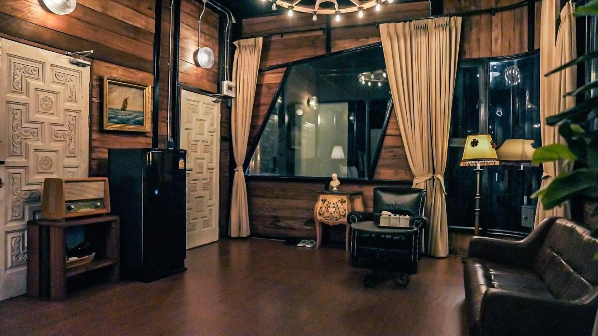 Letana Hotel Bang Phli Ngoại thất bức ảnh
